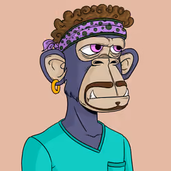 Great Ape #5557