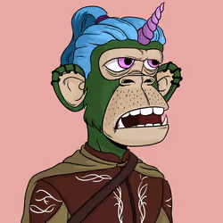 Great Ape #2399