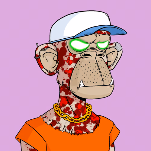 Great Ape #2681