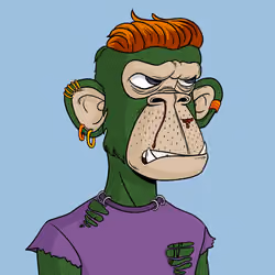 Great Ape #4961