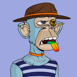 Great Ape #5153