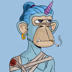 Great Ape #4672