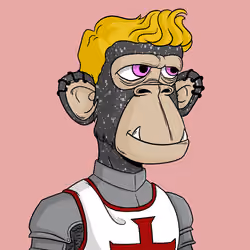 Great Ape #9373