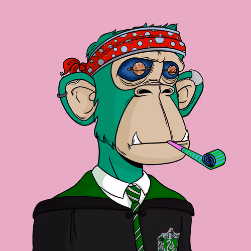 Great Ape Society