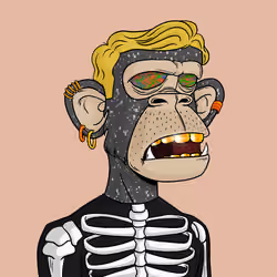 Great Ape #3337