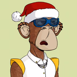 Great Ape #7947