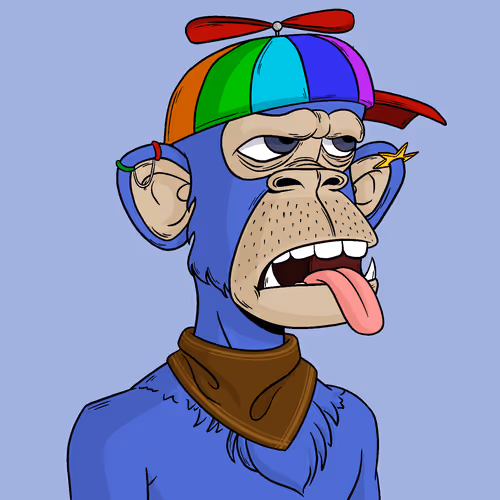 Great Ape #5188