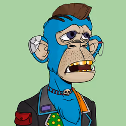 Great Ape #9377