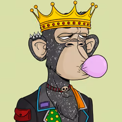 Great Ape #1430