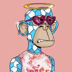 Great Ape #4409
