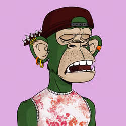 Great Ape #2711