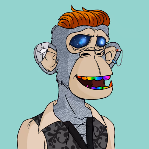 Great Ape Society