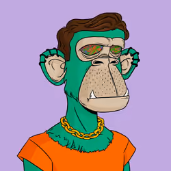 Great Ape #2628