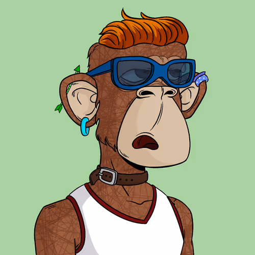 Great Ape Society