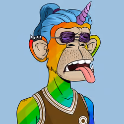 Great Ape #7047