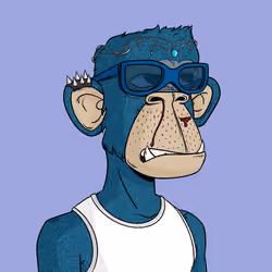 Great Ape #8389