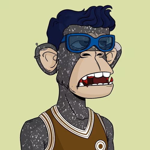 Great Ape Society