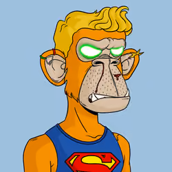 Great Ape #9427
