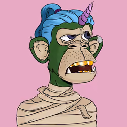 Great Ape #530