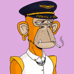 Great Ape #5105