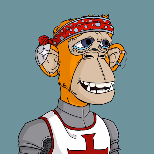 Great Ape #4936