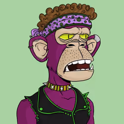 Great Ape #8375