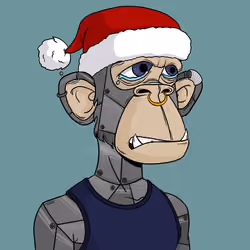 Great Ape #3976