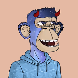 Great Ape #9025