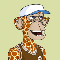 Great Ape #5388