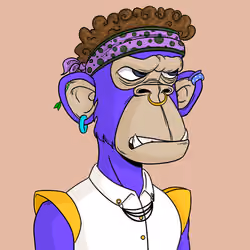 Great Ape #6022
