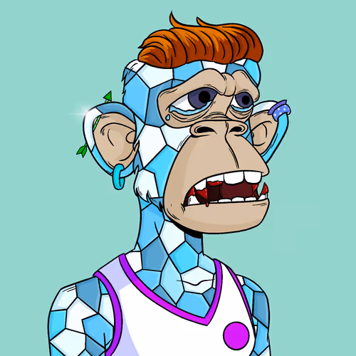 Great Ape #9956
