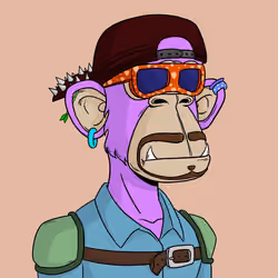 Great Ape #6846