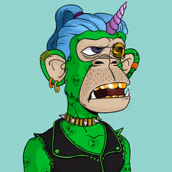 Great Ape #4637