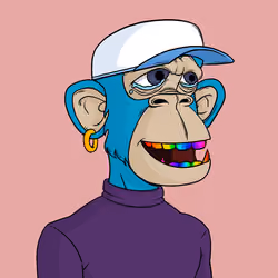 Great Ape #6124