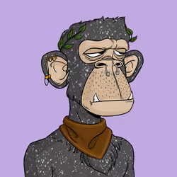 Great Ape #7976
