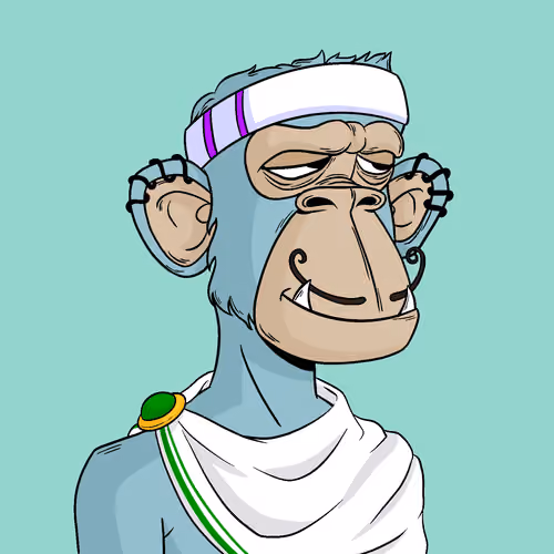 Great Ape #6079