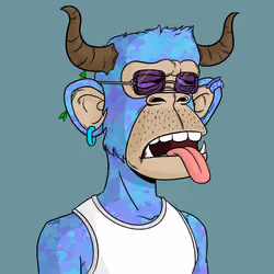 Great Ape #8659