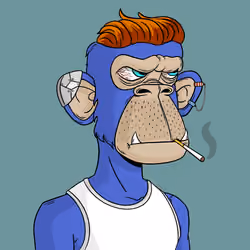 Great Ape #9172