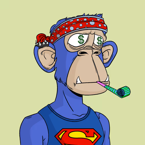 Great Ape #1533