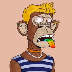 Great Ape #2052