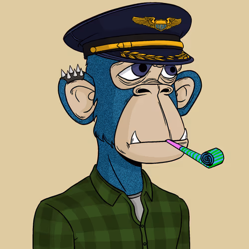 Great Ape Society