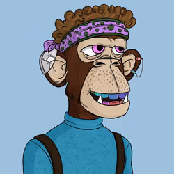 Great Ape #1282