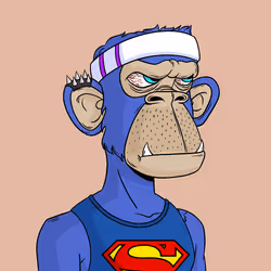 Great Ape #3158