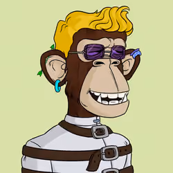 Great Ape #4878