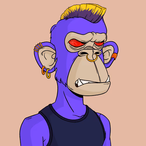 Great Ape Society