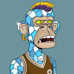 Great Ape #9931