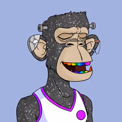 Great Ape #4594