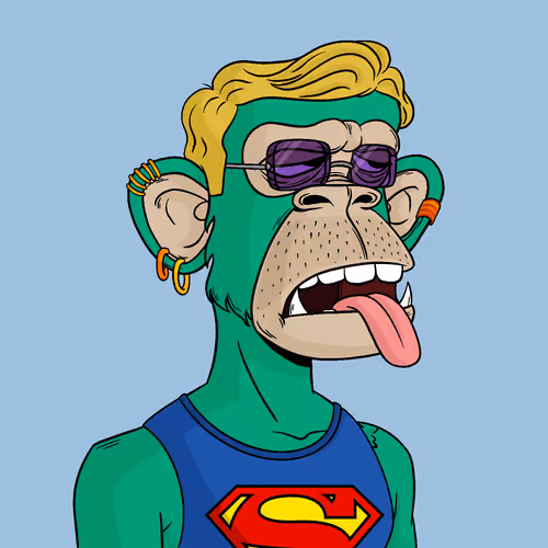 Great Ape Society