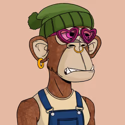 Great Ape #9436