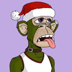 Great Ape #8858